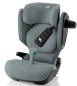 Preview: Britax Römer KIDFIX PRO STYLE Balsam Kindersitz 100 bis 150 cm
